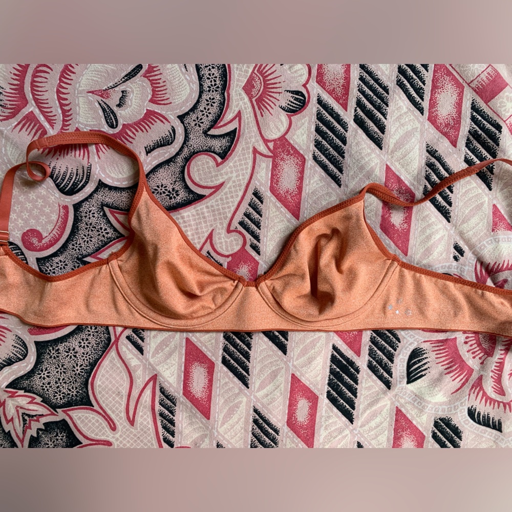 Aerie bra
